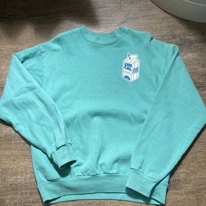 Lyrical Lemonade Crewneck